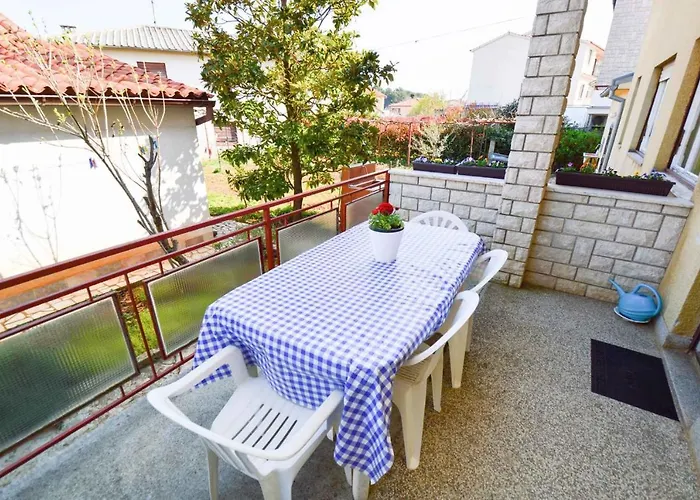 In - Istrien 36865 Pula