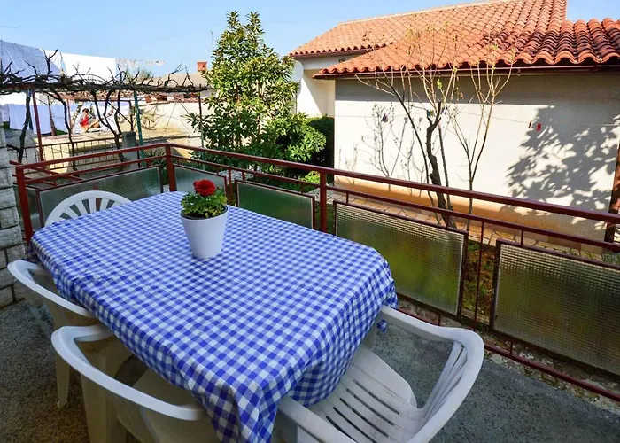 Apartment In - Istrien 36865 Pula