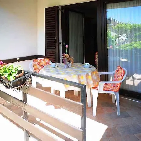 In Pula/istrien 36865 Apartment