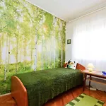 In - Istrien 36865 Apartment Pula