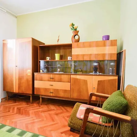 In - Istrien 36865 Apartment