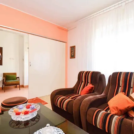Apartman In - Istrien 36865 Pula