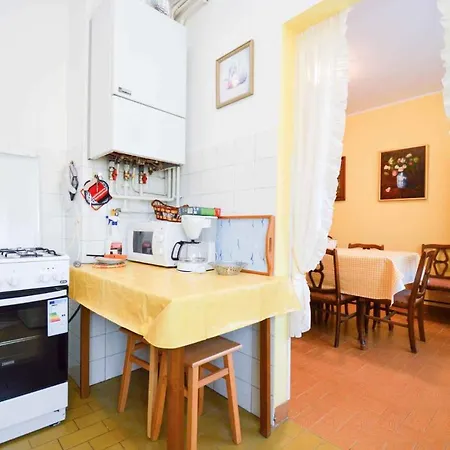 In - Istrien 36865 Apartman Pula