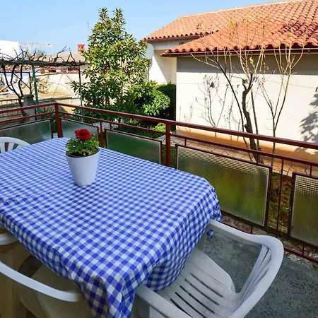 Apartment In - Istrien 36865 Pula