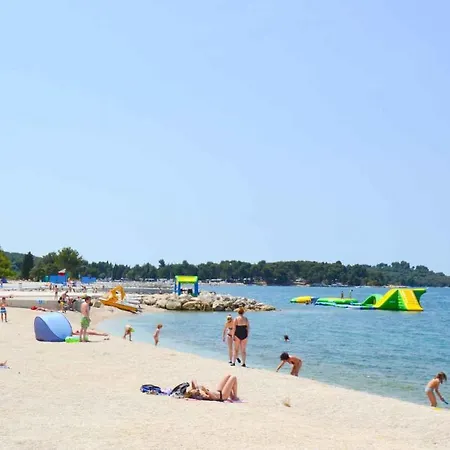 Apartment In - Istrien 36865 Pula