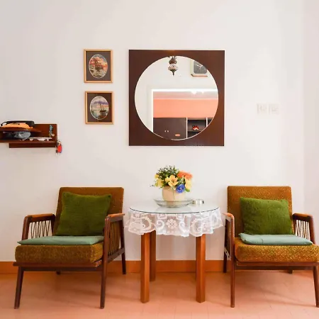 In - Istrien 36865 Apartman *
