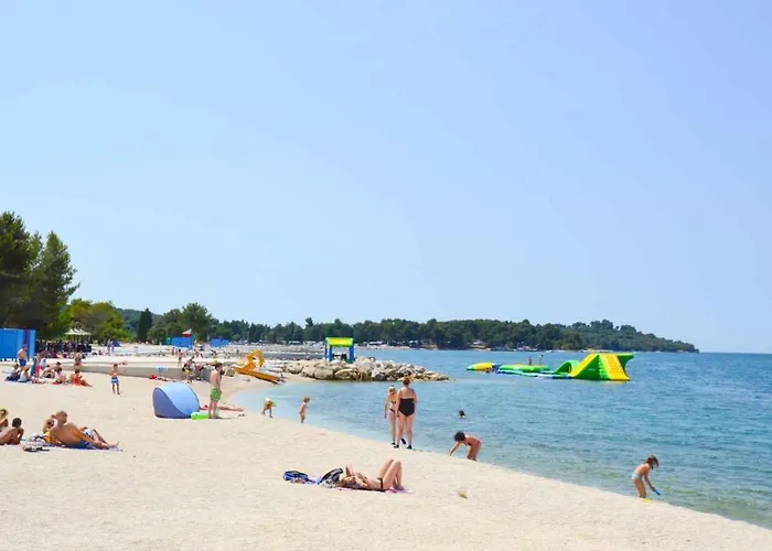 Apartment In - Istrien 36865 Pula